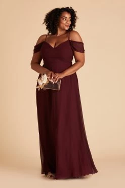 Devin Convertible Dress - Cabernet -Elegant Moments Shop 016454292fe8f9c1a471c3ab6806a96c 6148fc88 ef53 454f 95ec 53721ceac511