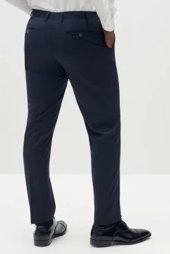 Navy Blue Suit By SuitShop -Elegant Moments Shop 0278c02fc55a3031d80bf886c6673a1a