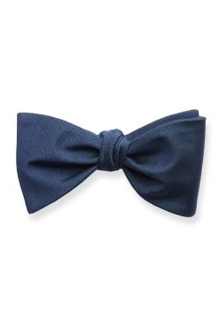 Daniel Bow Tie - Slate Blue -Elegant Moments Shop 09cd4d45a2413bd4798e95bc2ac2fdf6