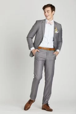 Daniel Bow Tie - Dusty Rose Dot 13 Daniel Bow Tie - Dusty Rose Dot -Elegant Moments Shop 2519fc01aef2f330050371172d97eaf9