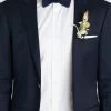 Daniel Bow Tie - Navy