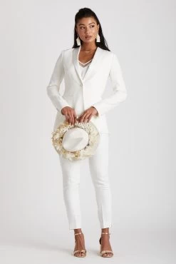 Women's White Tuxedo By SuitShop -Elegant Moments Shop 8a633e570501dc4c1b1f89a2085070d7 db6d5b17 73a0 45b5 946e 04d913a3fcde