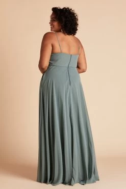 Kaia Dress - Sea Glass -Elegant Moments Shop 9e52f17351f8e6bf6aa0ff374da4b264 504bc030 3e37 42dd 9a76 bd3239a3d9d0