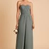 Gigi Convertible Jumpsuit - Sea Glass -Elegant Moments Shop BIRDY GREY GIGI CONVERTIBLE BRIDESMAID JUMPSUIT SEA GLASS 01 a25af916 959f 4372 8f98 850944259275