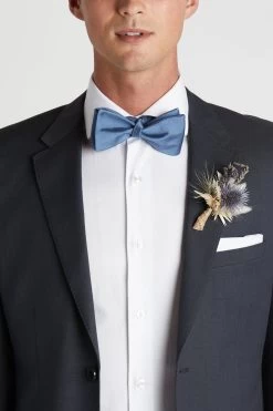 Daniel Bow Tie - Twilight