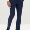 Brilliant Blue Suit Pants By SuitShop 1 Brilliant Blue Suit Pants By SuitShop -Elegant Moments Shop BIRDY GREY GROOMSMEN SUIT BRILLIANT BLUE 04