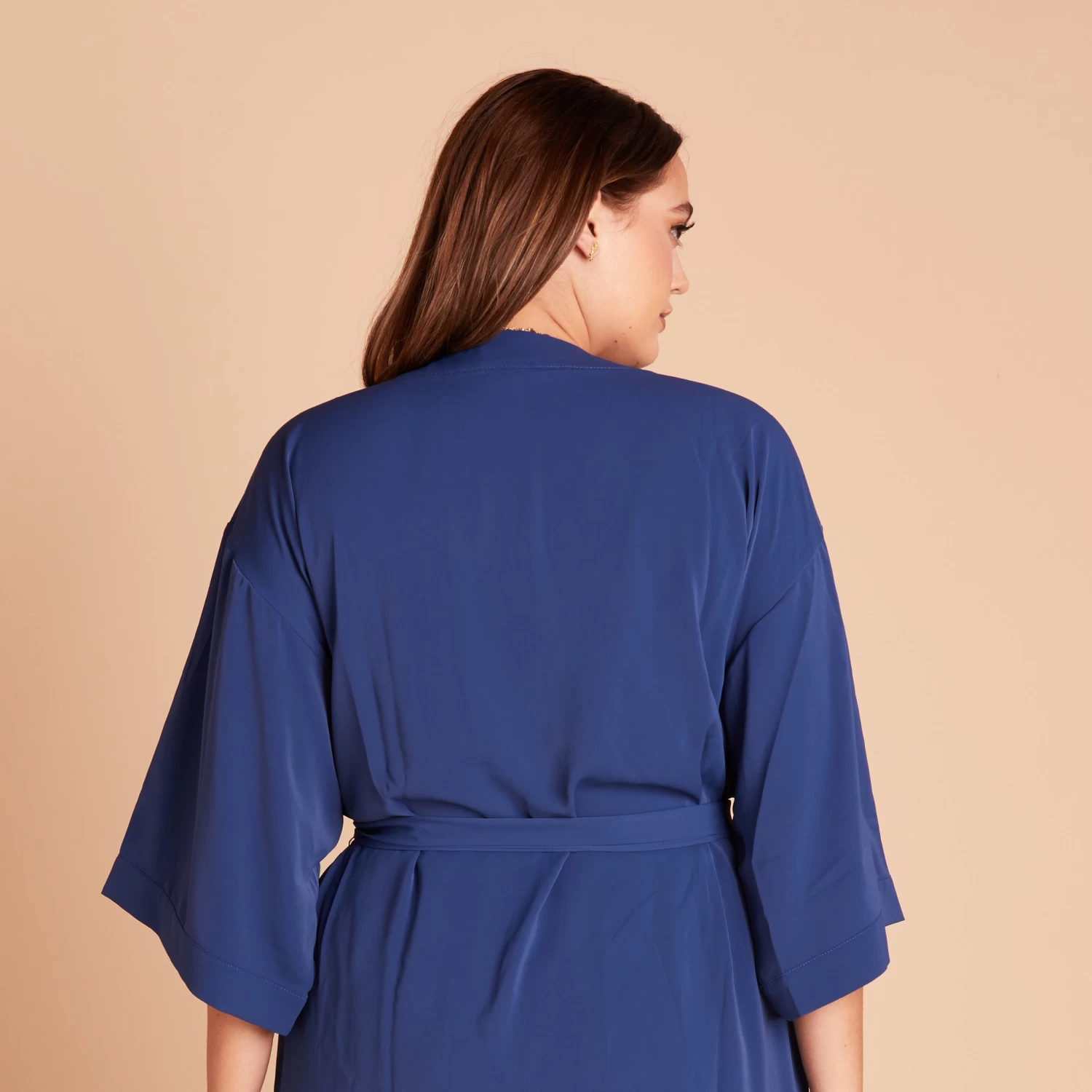 Karen Robe - Slate Blue - Image 10