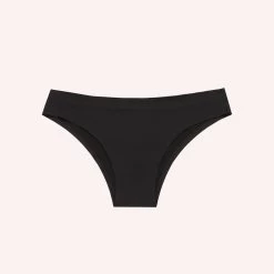 Seamless Bikini - Black