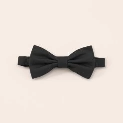 Harry Bow Tie - Black