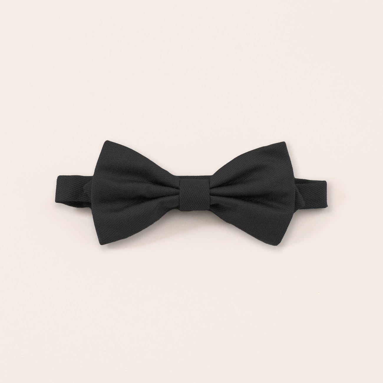 Harry Bow Tie - Black 3 Harry Bow Tie - Black