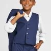 Brilliant Blue Kids Suit By SuitShop -Elegant Moments Shop brilliant blue suitshop kids suit 02 1