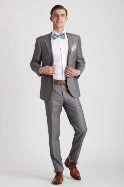 Daniel Bow Tie - Sea Glass -Elegant Moments Shop c54c8f3401b8274c8f519d263dba5253