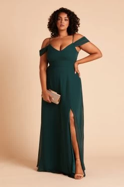 Devin Convertible Dress - Emerald -Elegant Moments Shop c97984f82a9e88c1ee7b4cb435d6b9ff 975f81df a1f8 4810 bd53 f92e32732789