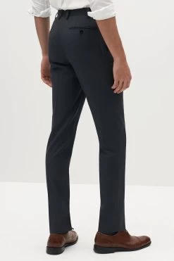 Charcoal Gray Suit Pants By SuitShop -Elegant Moments Shop charcoal suitshop groomsmen suit 04 53824d43 917e 4171 bcae 323c97628f13