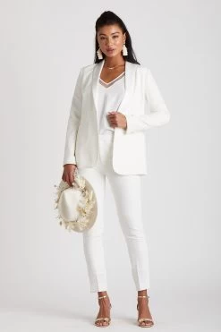 Women's White Tuxedo By SuitShop -Elegant Moments Shop d6226fd78b28c9d8d113952e432df9a4 a71effe3 e2d5 49d2 8419 d907f1ed09fc