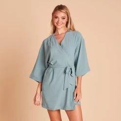 Karen Robe - Sea Glass