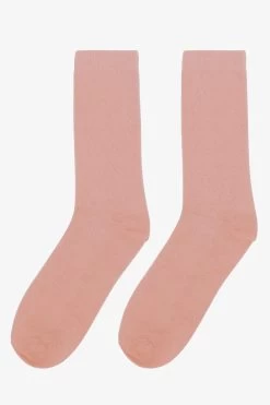 Groomsmen Socks - Dusty Rose -Elegant Moments Shop dusty rose groomsmen socks 03
