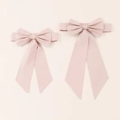 Liz Flower Girl Sash - Dusty Rose -Elegant Moments Shop dusty rose liz flower girl sash 01 b6316bbc b641 4154 9c1e c16315263904