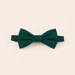 Harry Bow Tie - Emerald