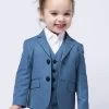 Light Blue Kids Suit By SuitShop -Elegant Moments Shop light blue suitshop kids suit 02