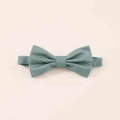 Harry Bow Tie - Sea Glass